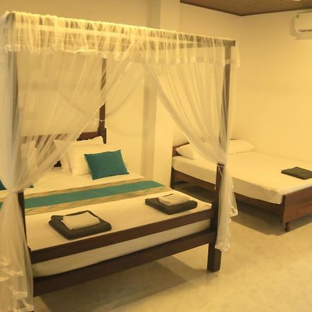 Sri Villa Rest Hikkaduwa Εξωτερικό φωτογραφία