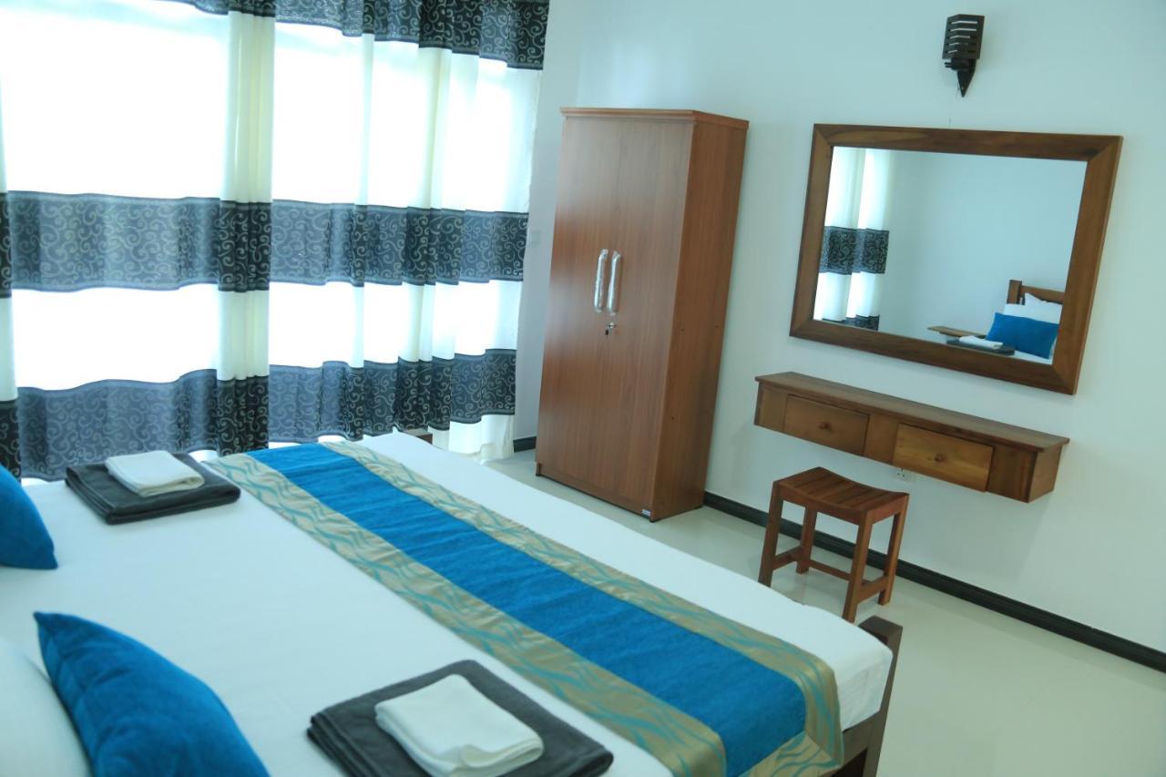 Sri Villa Rest Hikkaduwa Εξωτερικό φωτογραφία