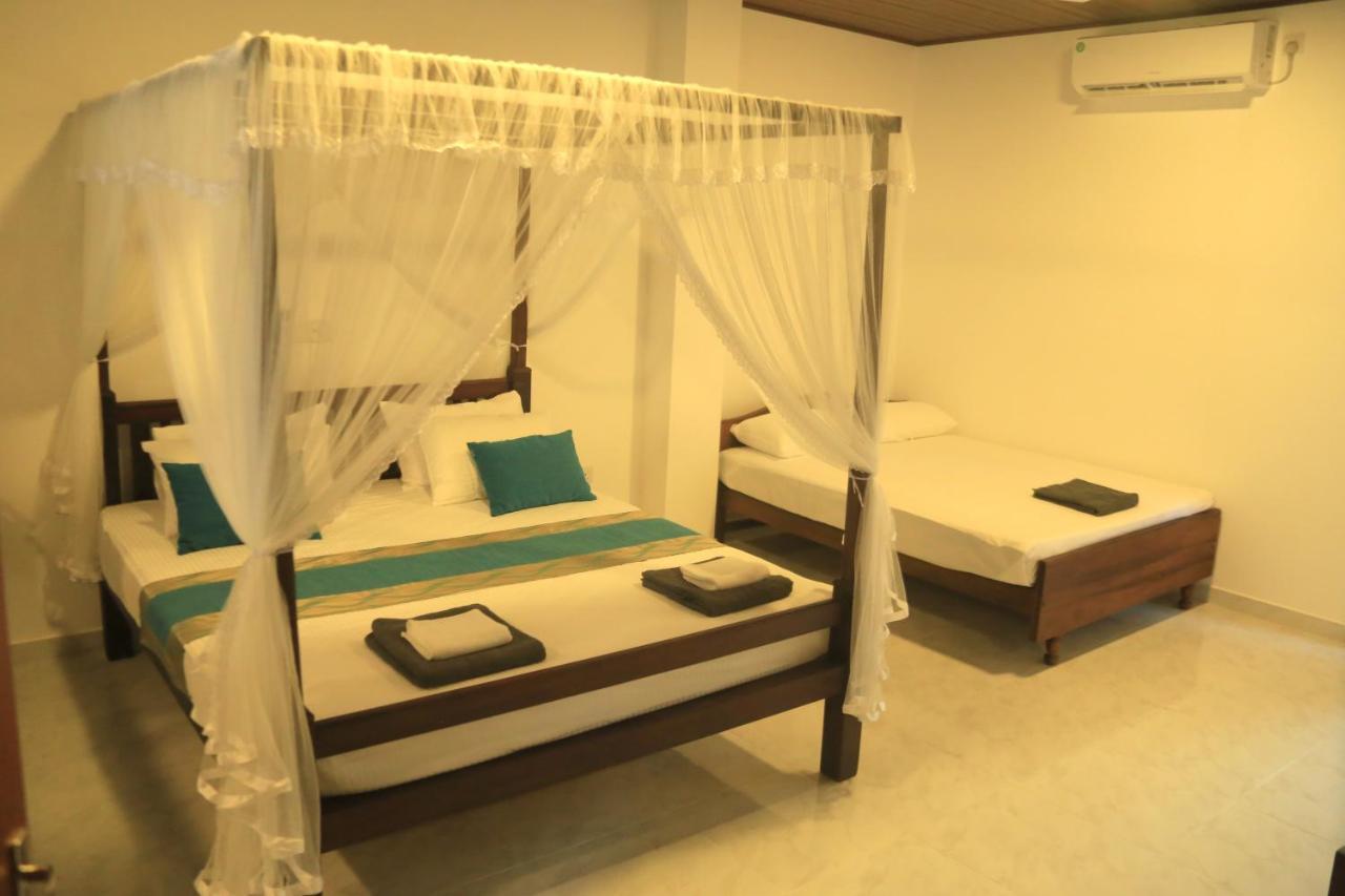 Sri Villa Rest Hikkaduwa Εξωτερικό φωτογραφία