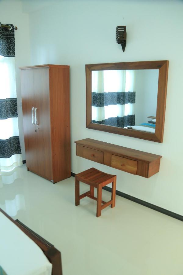 Sri Villa Rest Hikkaduwa Εξωτερικό φωτογραφία