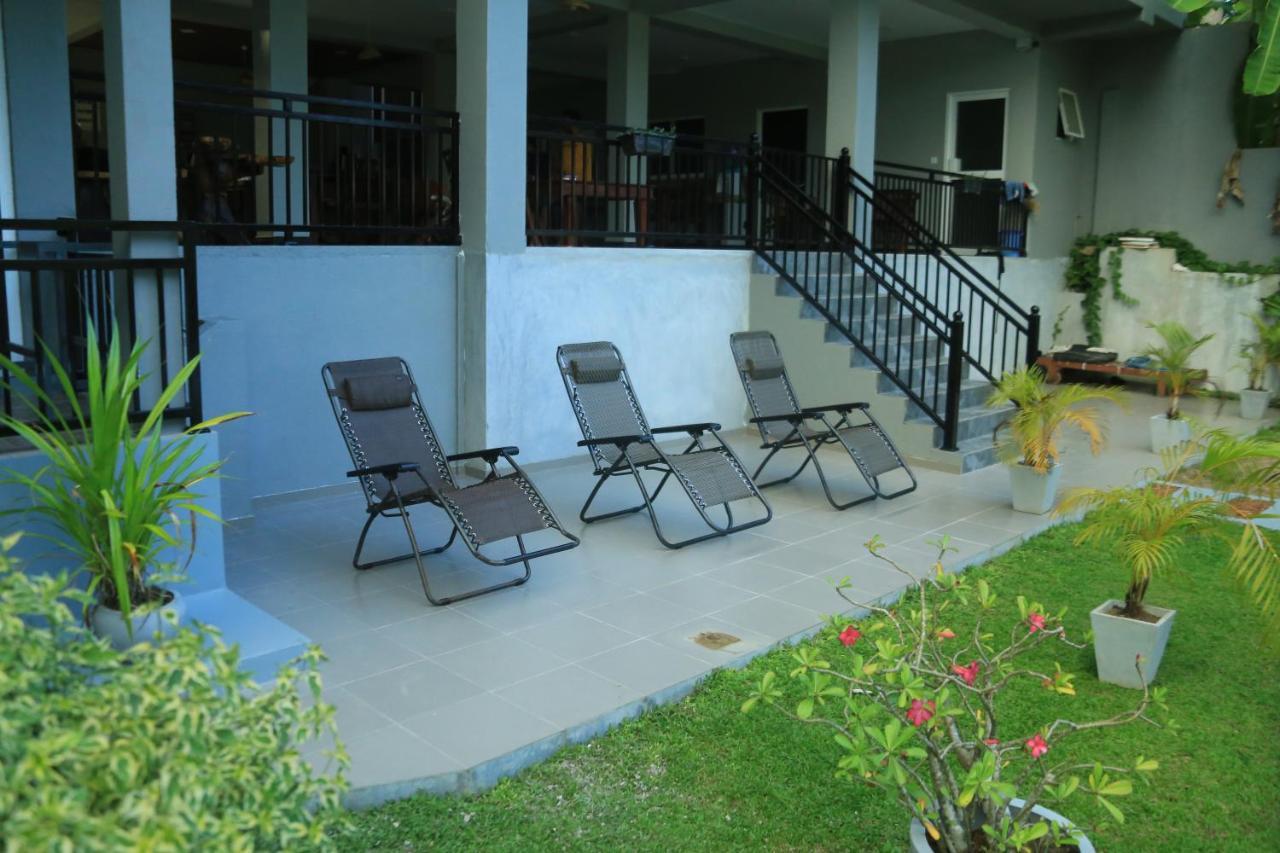 Sri Villa Rest Hikkaduwa Εξωτερικό φωτογραφία