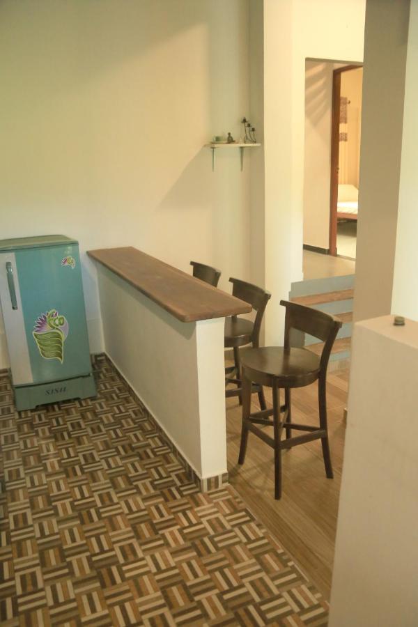 Sri Villa Rest Hikkaduwa Εξωτερικό φωτογραφία