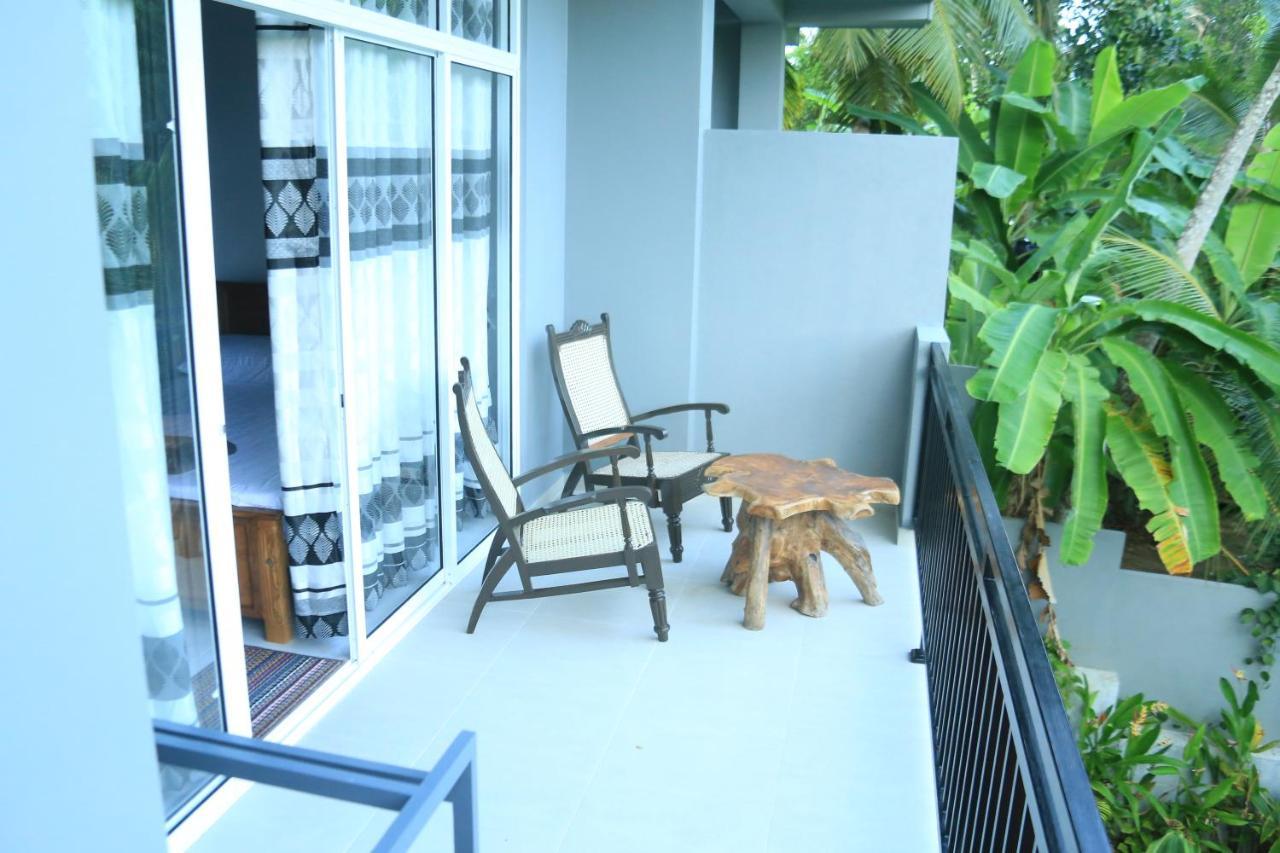 Sri Villa Rest Hikkaduwa Εξωτερικό φωτογραφία