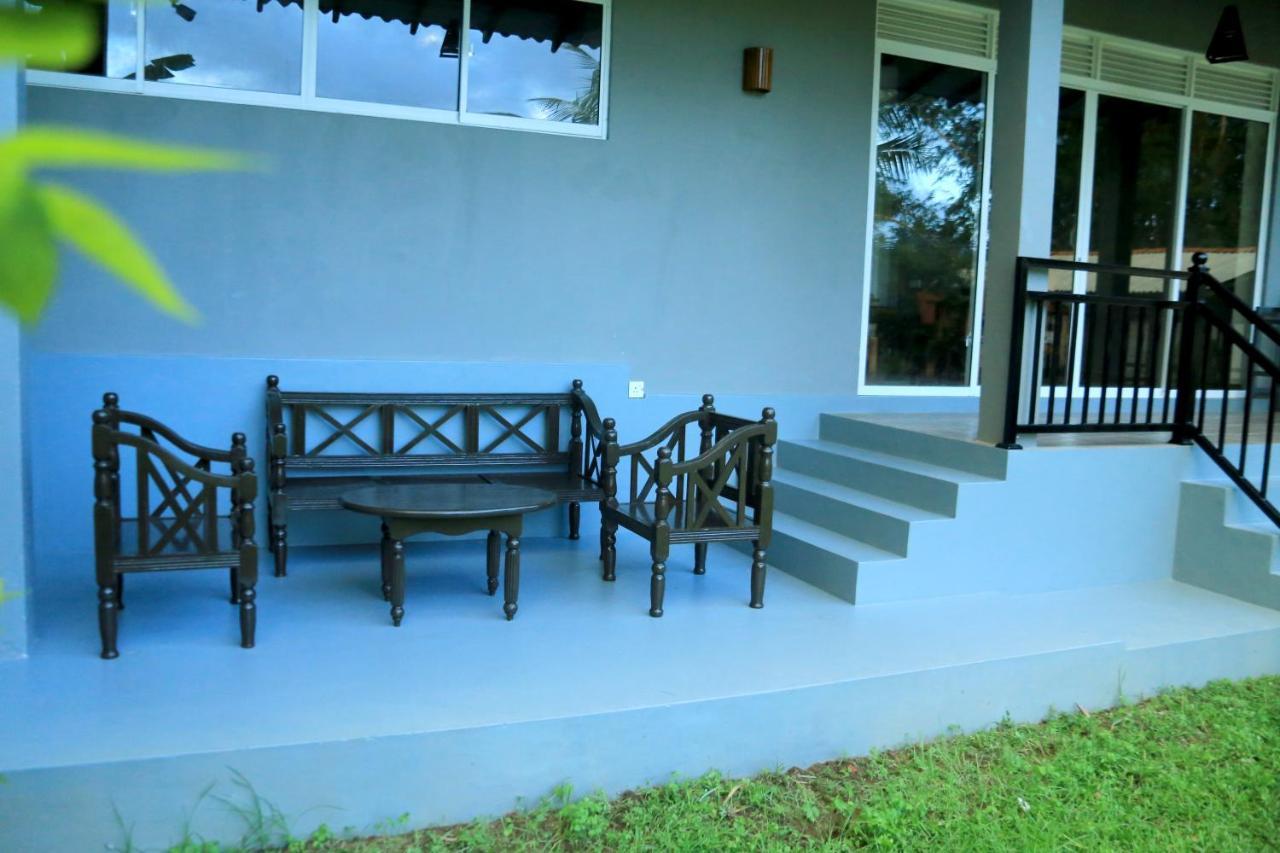 Sri Villa Rest Hikkaduwa Εξωτερικό φωτογραφία