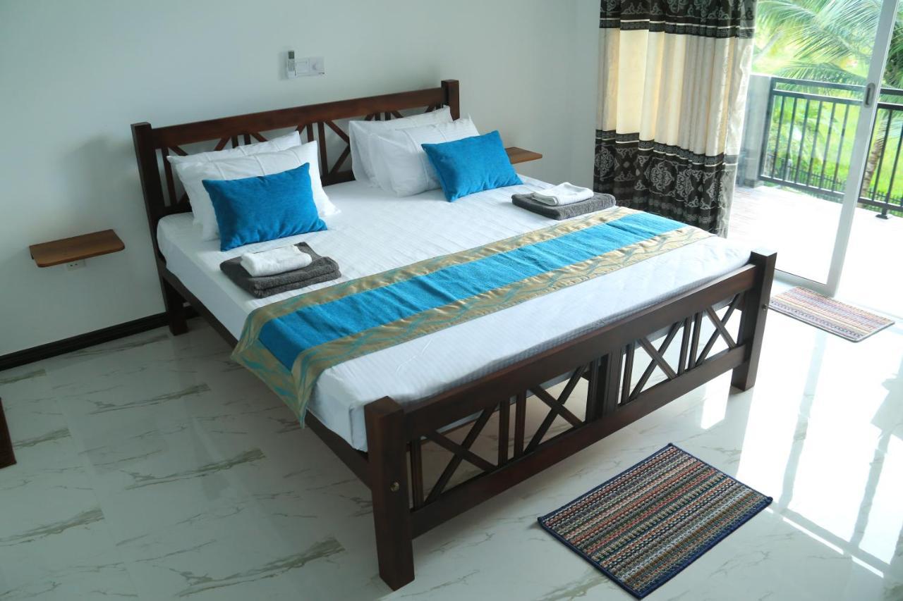 Sri Villa Rest Hikkaduwa Εξωτερικό φωτογραφία