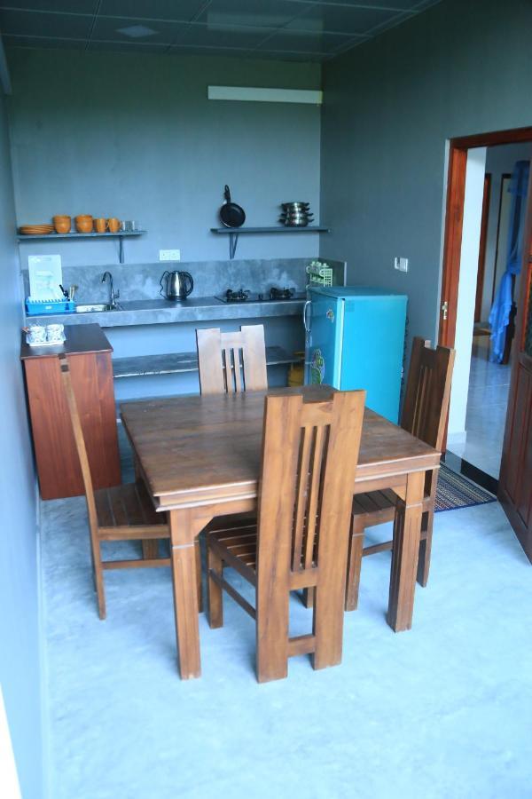 Sri Villa Rest Hikkaduwa Εξωτερικό φωτογραφία