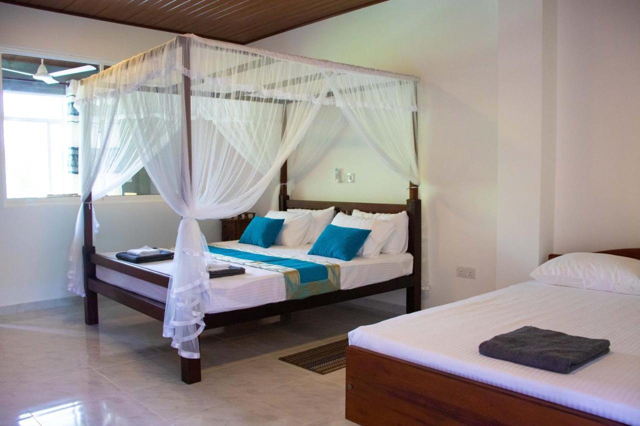 Sri Villa Rest Hikkaduwa Εξωτερικό φωτογραφία