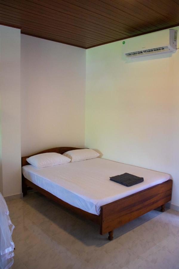Sri Villa Rest Hikkaduwa Εξωτερικό φωτογραφία