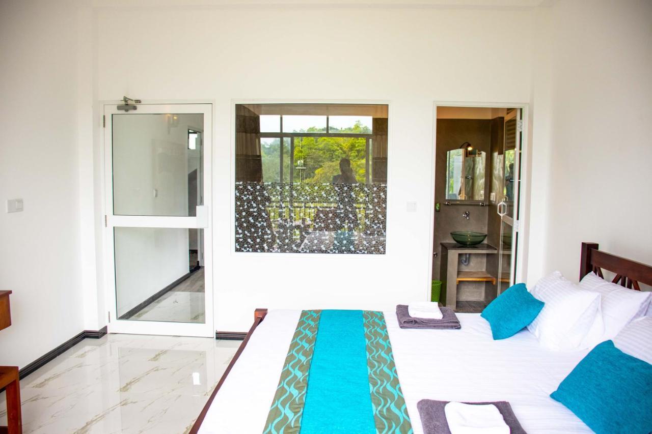 Sri Villa Rest Hikkaduwa Εξωτερικό φωτογραφία