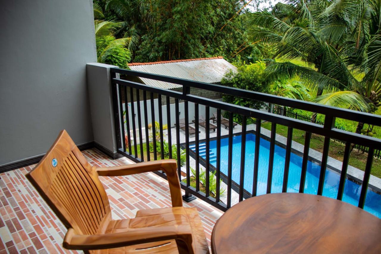 Sri Villa Rest Hikkaduwa Εξωτερικό φωτογραφία
