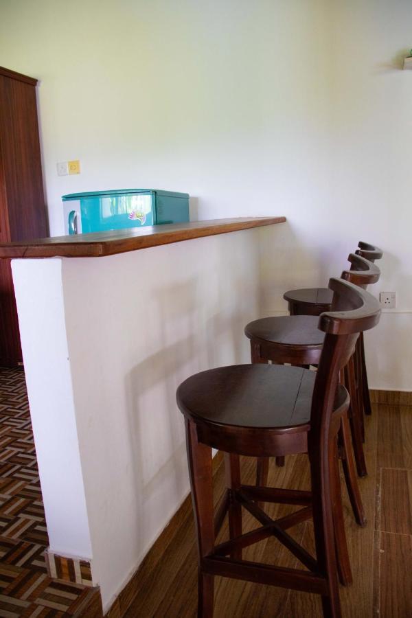 Sri Villa Rest Hikkaduwa Εξωτερικό φωτογραφία