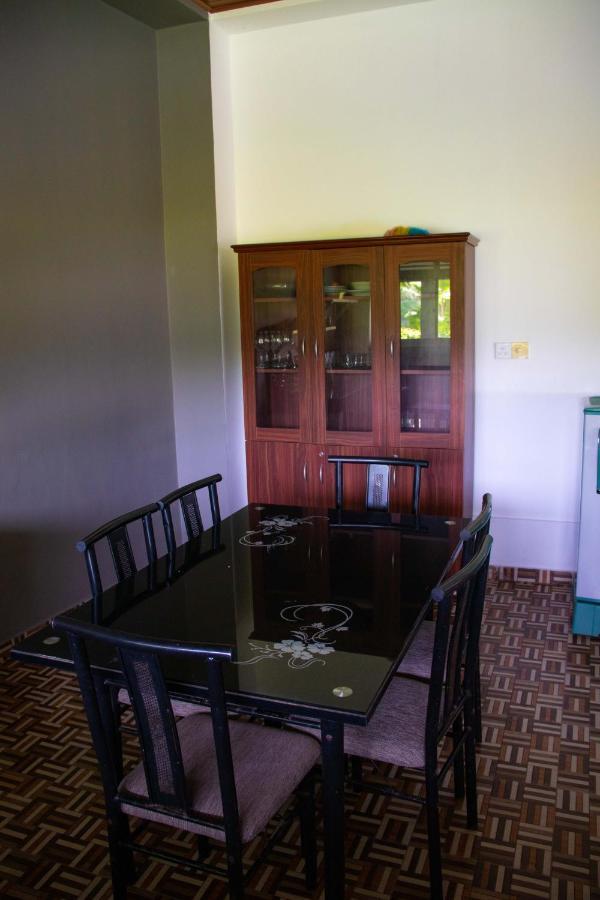 Sri Villa Rest Hikkaduwa Εξωτερικό φωτογραφία
