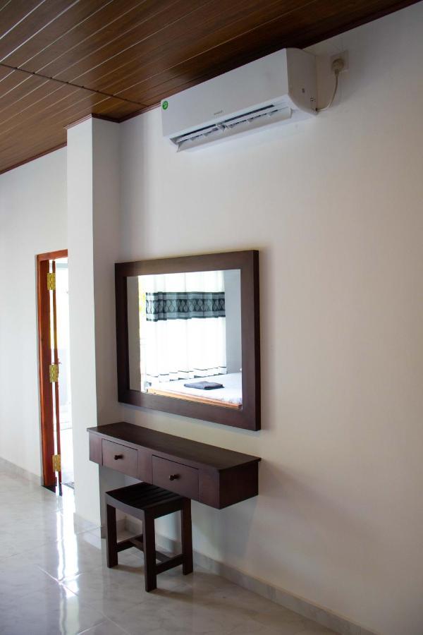 Sri Villa Rest Hikkaduwa Εξωτερικό φωτογραφία