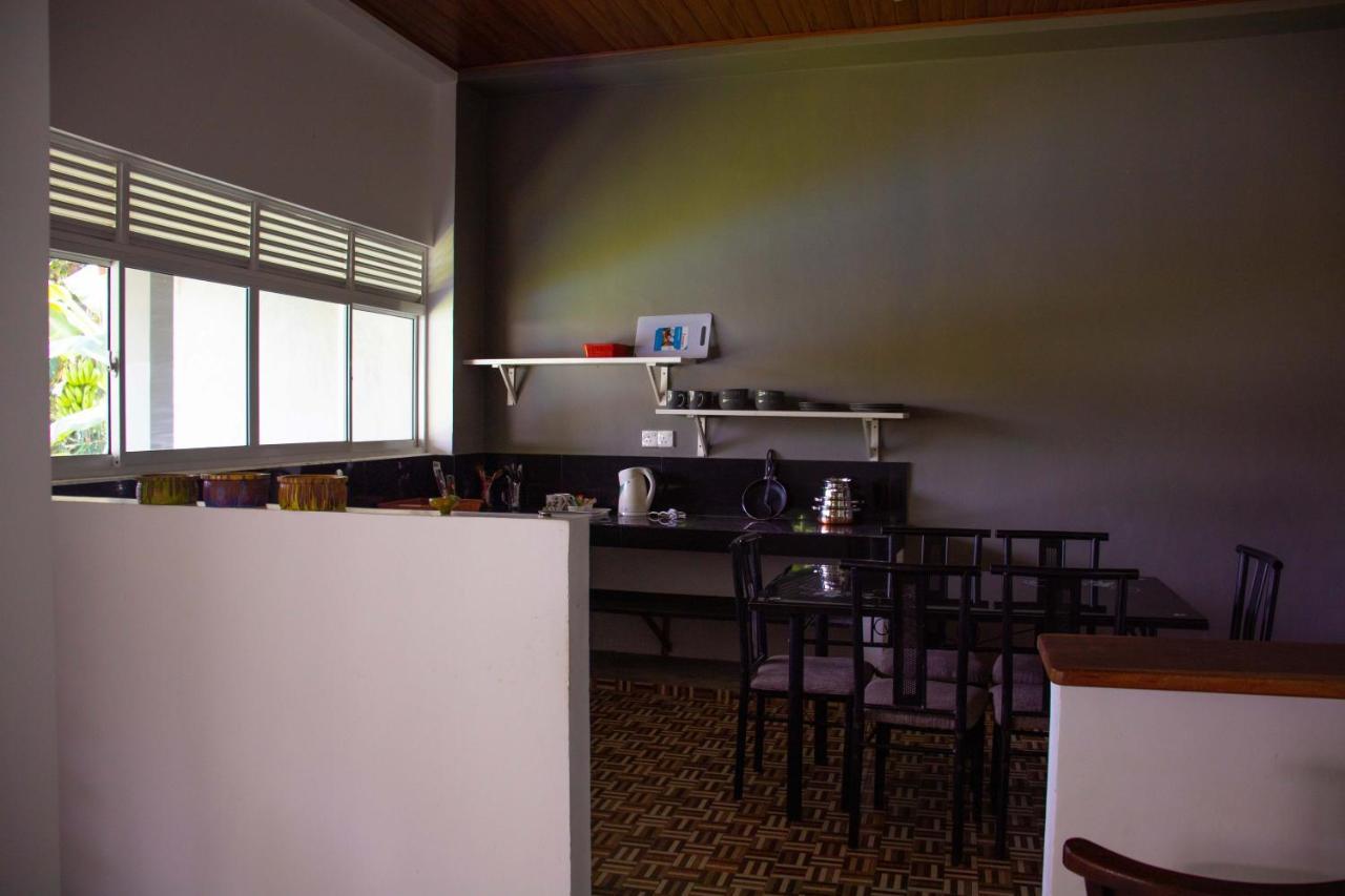 Sri Villa Rest Hikkaduwa Εξωτερικό φωτογραφία