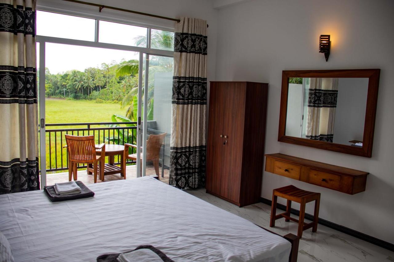 Sri Villa Rest Hikkaduwa Εξωτερικό φωτογραφία