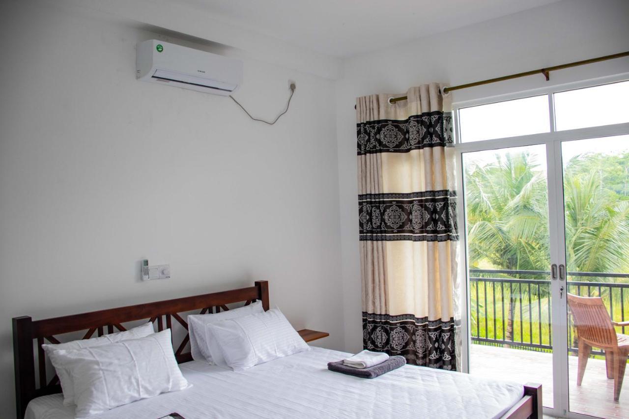 Sri Villa Rest Hikkaduwa Εξωτερικό φωτογραφία
