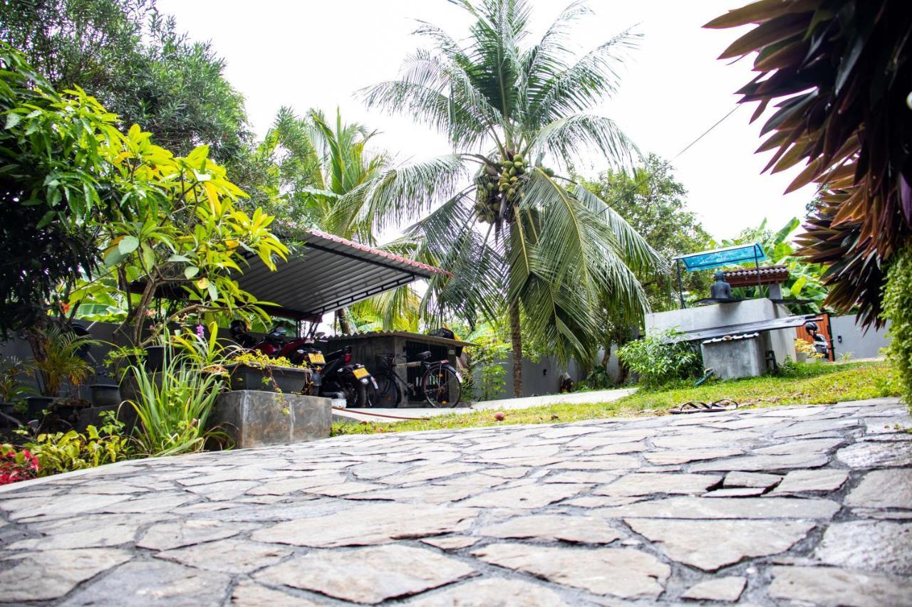 Sri Villa Rest Hikkaduwa Εξωτερικό φωτογραφία