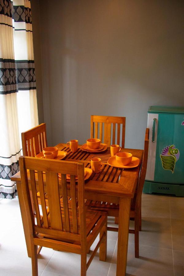Sri Villa Rest Hikkaduwa Εξωτερικό φωτογραφία