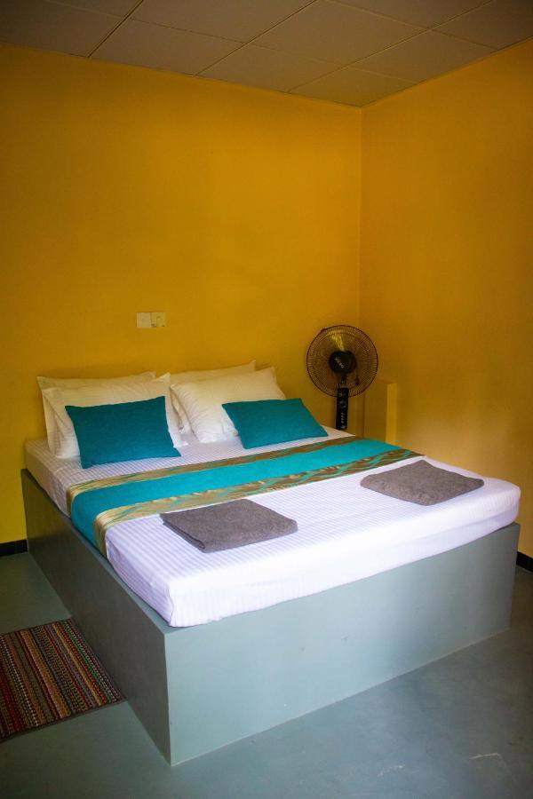 Sri Villa Rest Hikkaduwa Εξωτερικό φωτογραφία